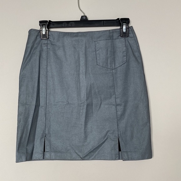 Versace Skirt Size 28 - Picture 4 of 9